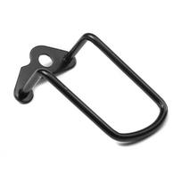 Universal Bike Rear Derailleur Protector Cover Durable Hanging Shield for Mountain Road Bicycle Cycling Accessories