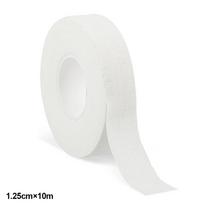 1Roll White Finger Tape Athletic Tape Feet Sports Tape for Rock Climbing, BJJ Jiu Jitsu, Grappling, MMA, Hockey Stick