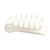 Light Weight Hat Clip Golf Seat Holder Portable Golf Tees Clip Fixed on Hat Brim Golf Ball Caps Clip Sport Accessory