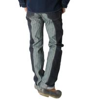 KOJIMA GENES Monkey Combo Pants Herringbone 40 HERRINGBONE [Kojima Genes]