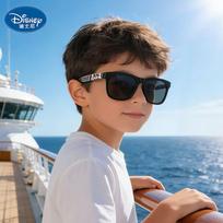 Disney Kids UV Protection Sunglasses juoda rėmo spalva