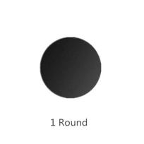 Metal Plate Universal Iron Sheet Set With Adhesive Disk Sticker Mount Mobile Phone Magnet Stand For All Smart Phone accessory