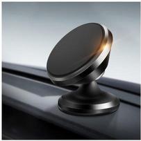 1Pcs Magnetic Car Phone Holder with 360° Adjustable Rotation Stable Support Holder Car Phone Holder Universal Car Holder