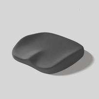 Seat Cushion Office Chair Cushions Memory Foam Massage Cushion Pad Car Massage Cushion Support Hip Comfort for Long Sitting