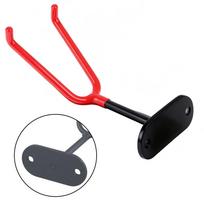Wall Mount Hook Painting Spray Holder Aluminum Alloy Construction Metal And Rubber Materials For Paint Sprayer China Mainland