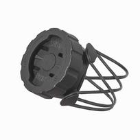 360° Rotating Bike Stem Mount for Garmin, Magene, Walker, XOSS