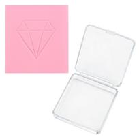 1/4PCS Large Size Diamond Painting Clay Cross Stitch Embroidery Mud Strong Stickiness Clay Glue Enduring Stickiness DIY