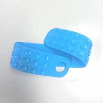 New 45cm Thaw Belt Silica Gel Fast Meat Thaw Belt Kitchen Supplies Safe And Quick Thaw Plate