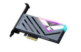 AVerMedia LIVE GAMER 4K 2.1 GC575 PCIe3.0 x4 slot connection, internal HDMI2.1, high refresh rate compatible 4K capture board DV0922