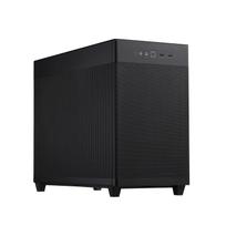 ASUS AP201 PRIME CASE MESH Mesh Panel Mid-Tower Micro ATX PC Case, Black, Authorized Japanese Distributor Product