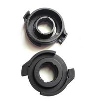 H7 Adapter Holder For Alfa Romeo VW Passat B6 Magotan Ford Escap Kuga Kuga LED Headlight Lamp Retainer 1 Pair
