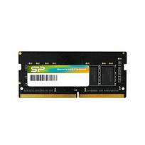 Silicon Power Notebook PC Memory DDR4-2400 (PC4-19200) 8GB x 1, 260-pin, 1.2V, CL17 SP008GBSFU240B02