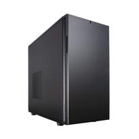 Fractal Design Define R5 Black Pearl PC Case CS4987 FD-CA-DEF-R5-BK