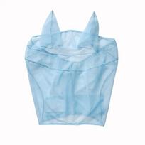Sunshade Horse Head Cover Anti-Mosquito Horse Mask Horse Fly Mask  Four Season