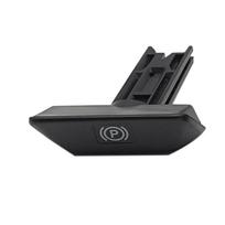 AEE5-Car Handbrake Switch Parking Brake Release Handle For Mercedes Benz E Class W210 LHD Black Cover