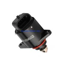 A70F Accuracy Stepper Motor Air Bypass Valves Corrosion Resistant Idle Control Valves Replaces 17059602 93744675 for Vehicle