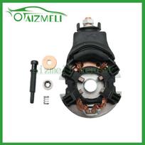 Starter Carbon Brush Holder 04312-PSA-305 For Honda CR-V Civic 2003~2011 Accord Element Odyssey 2005~2008 04312305 31210PSAJ51
