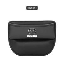 Automobilio Sėdynės Laikymo Dėžutė Automobilio Sėdynės Tarpo Organizatorius Sėdynės Šoninis Maišelis Mazda 2 3 5 6 M5 Ms CX-4 CX-5 CX6 M3 M6 MX3 MX5 Automobilio Aksesuarai