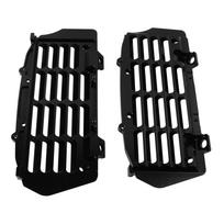 CNC Motorcycle Radiator Guard Protector Grille Cover For KTM EXC EXCF SXF XC SX XCF-W XCW TPI Six Days 250 350 450 200 300 500 juoda