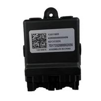 13511695 13508879 13523759 13594205 For Malibu Cruze Front Seat Heating Ventilation Control Module Assembly