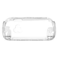 For Trimui Smart Pro S TPU Protective Case Wear-Resistant Waterproof Anti Drop Soft Transprent Protective Case Cover