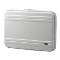ZERO HALLIBURTON Polycarbonate Pouch 2 for Men (13.3-inch PC storage) - Model No. 81493