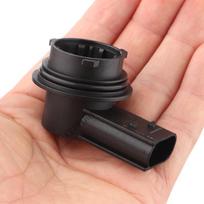 1Pcs 3214-01-A0355 For Volkswagen Passat Skoda Car Light 1157 Bulb Base Socket Lamp Holder Accessories 1x Bulb Base