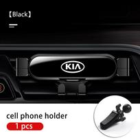 For KIA Magnetic Car Phone Holder Air Vent Clip Mount GPS Support Ceed Sportage Rio K5 K2 Optima Cerato Proceed Venga