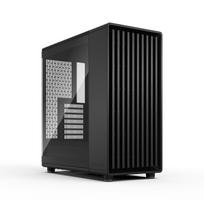 Fractal Design North Momentum Edition Mid-Tower PC Case, Black FD-C-NOR1C-05 CS9690
