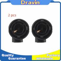 2PCS 92164-M7050 For KIA Forte Hyundai Elantra REINA Car Auto Daytime Running Light Lamp Bulb Socket 92164M7050 92164 M7050 92164-M7050 2PCS