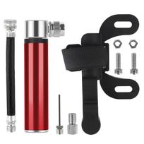ThinkRider Mini Bike Pump Cycling Hand Air Pump for Bicycle Tire Inflator Bicicleta For Shrader MTB Mountain Bicycle Bike Pump