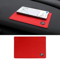 Anti Slip Mat Phone GPS Key Mp3 Car Sticky Anti-Slip Pad Accessories For Alfa Romeo Giulietta GT 159 147 156 Mito Brera Giulia F