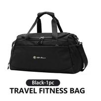 For Alfa Romeo Car Logo Gym Bag Waterproof Outdoor Sports Bag Golf Travel Backpack Giulietta GT 159 147 156 Mito Brera Giulia