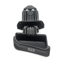 Car Handbrake Parking Brake Release Handle 1404200195 1404270720 For S-CLASS W140 1991-1998 LHD Black B