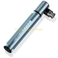 242F Bike High Pressure 130 PSI Presta Bike Automatically Switches to Schrader for Road, MTB & BMX