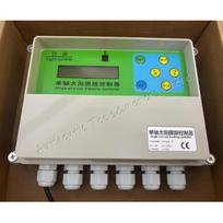 Single Axis Solar Automatic Tracking Controller Solar Tracker System Solar Slant Sun Tracker Controller controller only