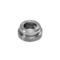 For NOX Sensor Lambda Boss Repair Exhaust Nut M22 X 1.5mm 304 Stainless Steel Automobiles Sensors Replacement Parts 1PCS