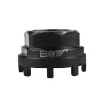 Bafang Mid Motor Chianwheel M32 Nuts 35 N Screw Locking Holder for Bafang M500 M510 M600 M400 G330 BBS01 Bottom Bracket Tool Carbon steel tool