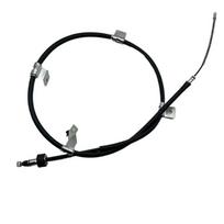 Parking Brake Cable Drum For Hyundai Matrix 01-10 5976017010 59760-17010 59760 17010 LEFT