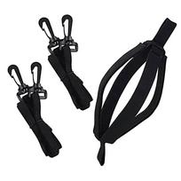 Elastic Volleyball Spike Training Belt Adjustable for High-Fives and Jumps 210-350 cm