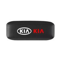 Car Headrest Pillow Breathable Car Neck Pillow Pillow Cushion For KIA Rio Ceed Sportage Cerato Soul Sorento Picanto