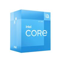 Intel Core i3-12100 CPU  48  3.3GHz  6xx Chipset  BX8071512100 [Domestic Authorized Distributor]