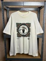 Vintage 90s Guinness Beer Simone Walsh Art Promo T-shirt Size XL XL