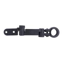High Quality Cycling MTB Riding Equipment Mountain Bike Bike Accessories Bicycle Fender Clip Mudguard Accessories