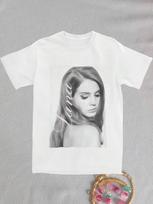 Singer LanaS 2026 Del Rey Outfit Unisex T-Shirt Summer M