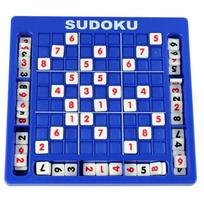 Suaugusiųjų Vaikų Edukaciniai Šachmatų Dėlionės Žaislai Sudoku Žaidimas