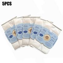 5 pakuotė, skirta AERUS LUX STYLE P GUARDIAN CANISTER VACUUM BAGS
