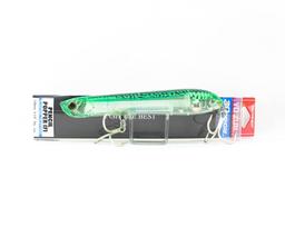 Yo Zuri Duel 3D Inshore Pieštukinis Popas 135 mm Plaukiantis Masalas R1433-HGM (6714)