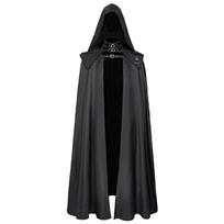 Helovino vyrų mados frakas Striukė Goth Uniform Kostiumas Praty Outwear paltas XXXXXL