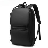 Originalaus Unikalaus Dizaino Daugiasluoksnės Erdvės Verslo Kuprinės Vyrams Paaugliams USB Išorinis Įkrovimas 15.6 Nešiojamojo Kompiuterio Kelioninė Kuprinė 49 x 32 x 8 cm